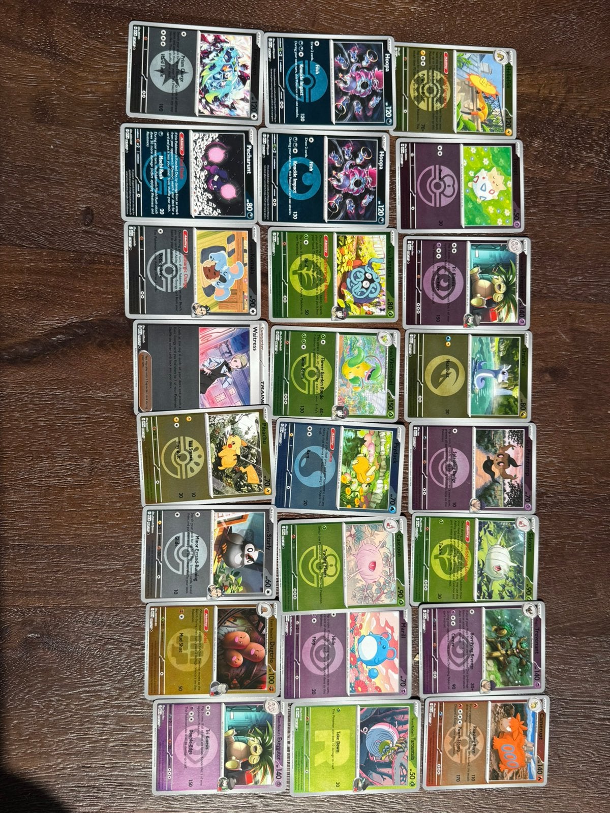 Partij Ascended Heroes Holo / EX Kaarten, Ophalen of Verzenden, Meerdere kaarten