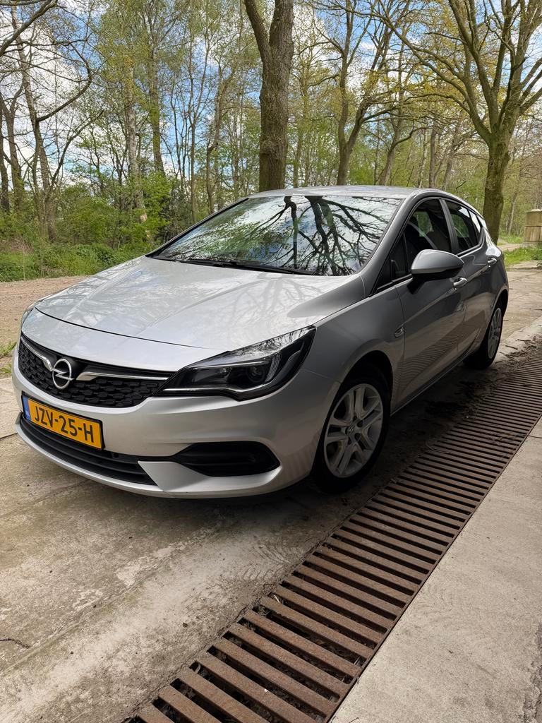 Opel Astra 1.2 Turbo nw apk | versnelb revisi | nette auto, Auto's, Opel, Bedrijf, Astra, Benzine, Hatchback, Handgeschakeld, Geïmporteerd