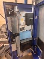 Vendo 100-5 Pepsi Drankautomaat | 5 Selecties | €1.000, Verzamelen, Ophalen, Vending Master, Info@vendingmaster.nl, Zo goed als nieuw