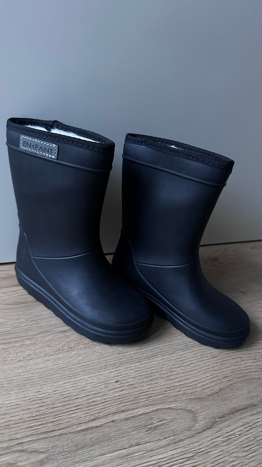 En Fant thermo boots - mt 25 - wol gevoerd en nieuw, Jongen of Meisje, Nieuw, Ophalen of Verzenden, Laarzen