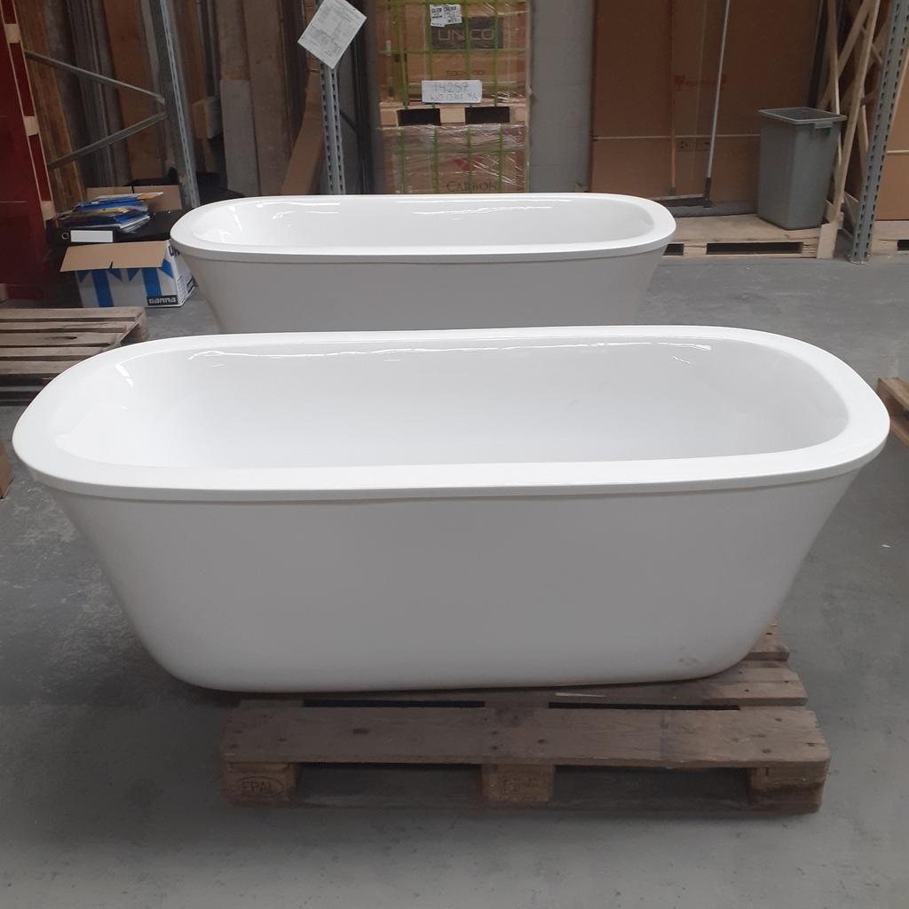 OP=OP Design Ligbad Nieuw – Vrijstaand Bad 170 cm Nr322, Ophalen of Verzenden, Nieuw