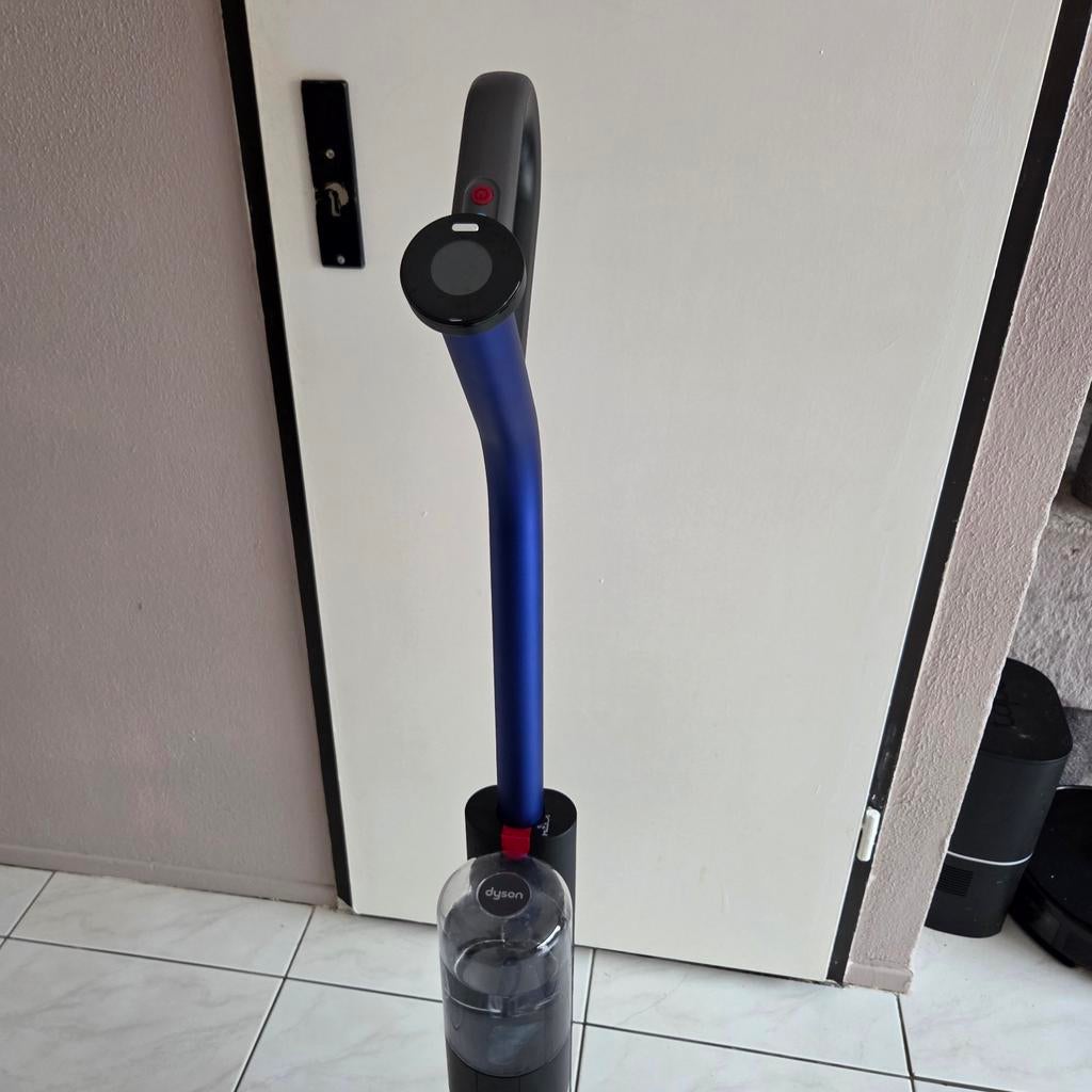 Dyson WashG1 Vloerreiniger - Natte Reiniging, Ophalen of Verzenden