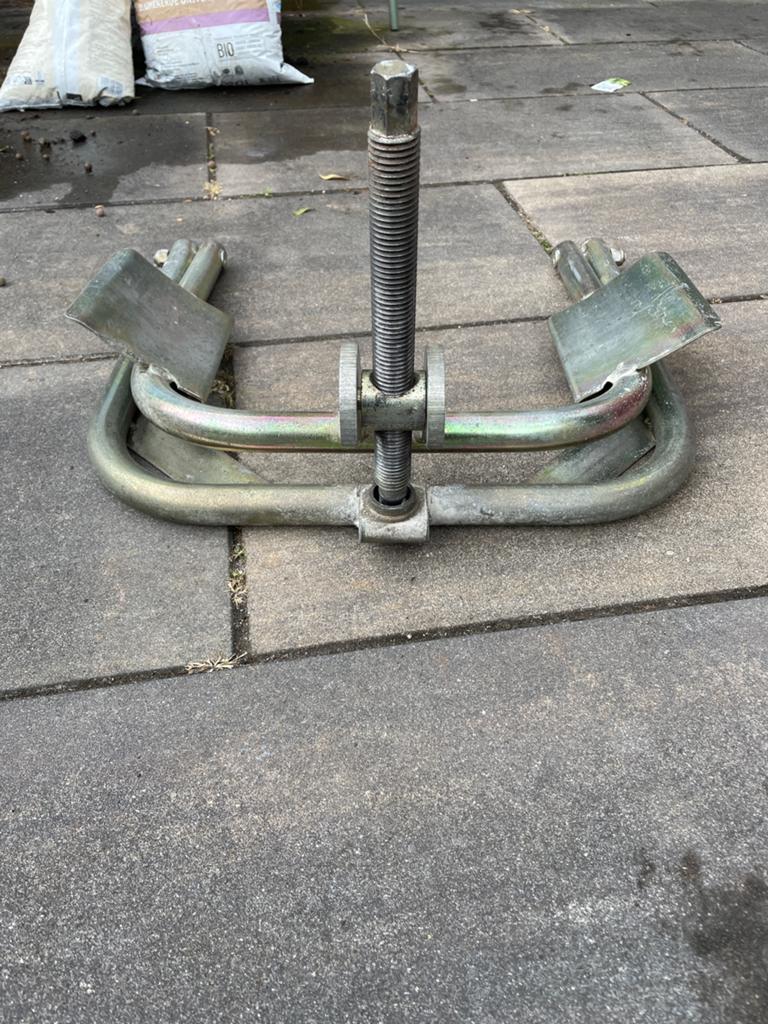 Leveler, Ophalen of Verzenden, Gebruikt