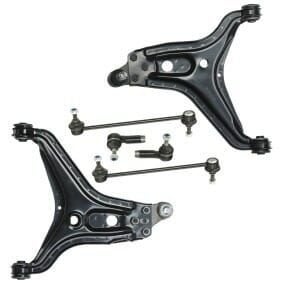 Draagarmen Audi 80 B4 draagarm set Audi 80 draagarm set opha, Auto-onderdelen, -, -, Nieuw, -