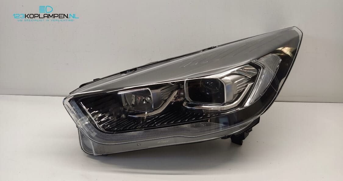 Ford Kuga MK2 Facelift ST Xenon koplamp links, Auto-onderdelen, Ophalen, Gebruikt, -, -