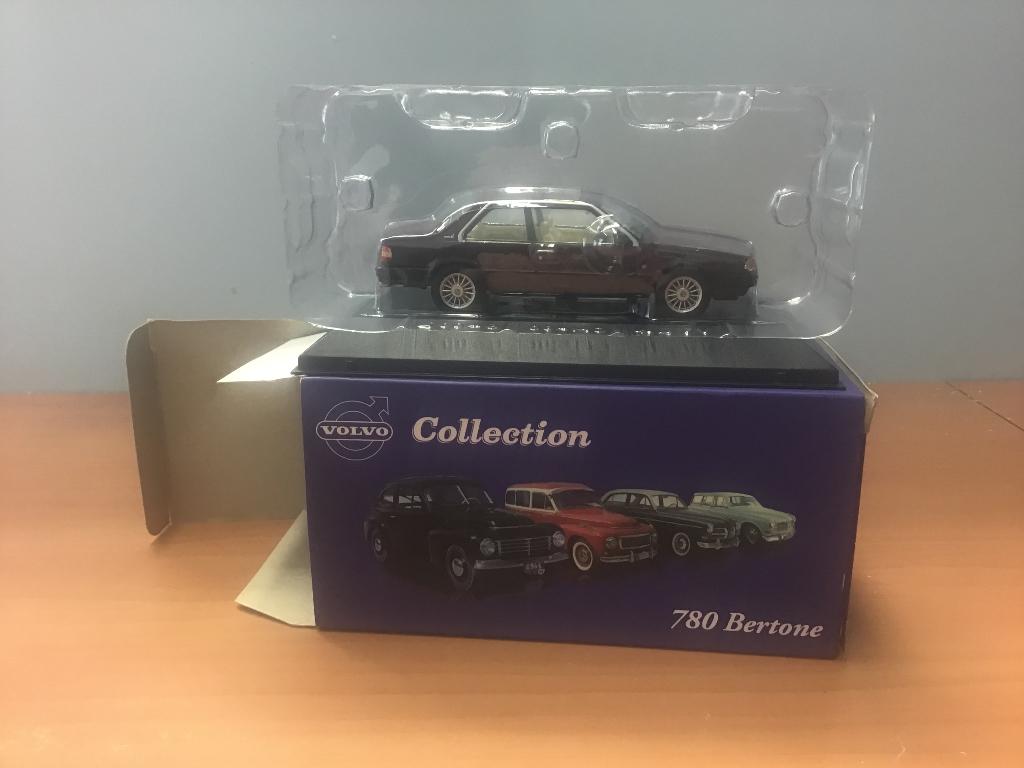 ≥ Volvo 780 Bertone: Iconische Coupé van de Jaren '80 | Marktplaats