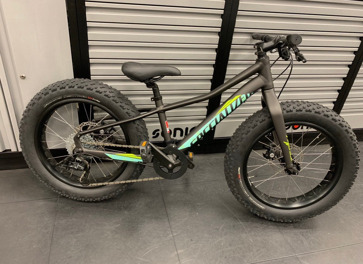 Specialized Fatboy 20, Ophalen, Zo goed als nieuw, 20 inch of meer