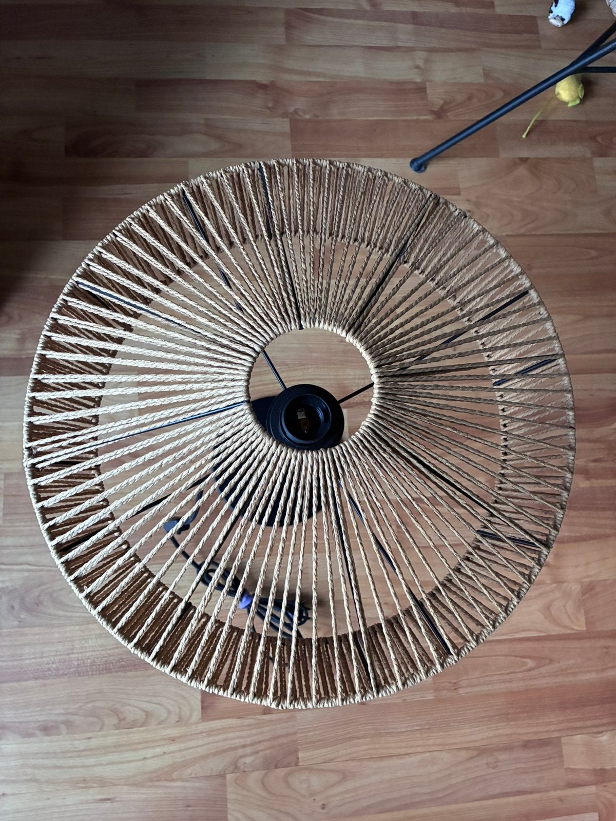 Lucide Yunkai lamp NIEUW, Overige materialen, Lucide, Overige stijlen, Nieuw