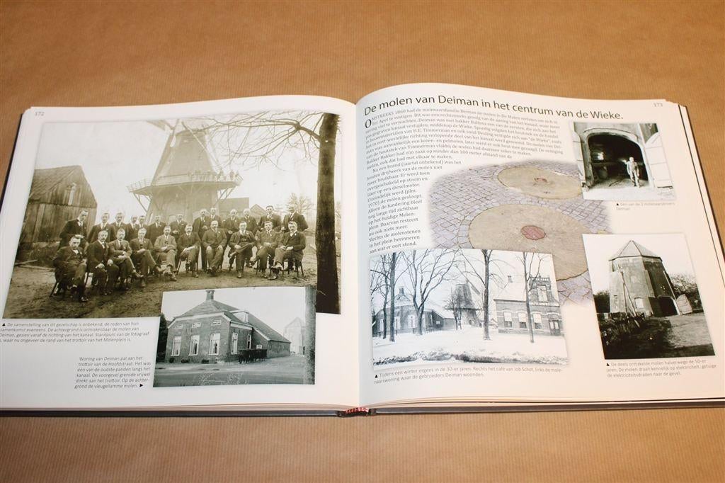 Vervlogen Tijden [Fotoboek Ter Apel & Omstreken], Boeken, Ophalen of Verzenden, Zo goed als nieuw