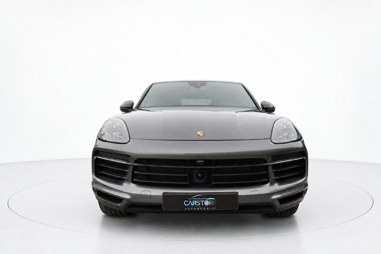 Porsche Cayenne Coupé 3.0 E-Hybrid PANO BOSE SPORT CHRONO, Automaat, Cayenne, Gebruikt, 2995 cc