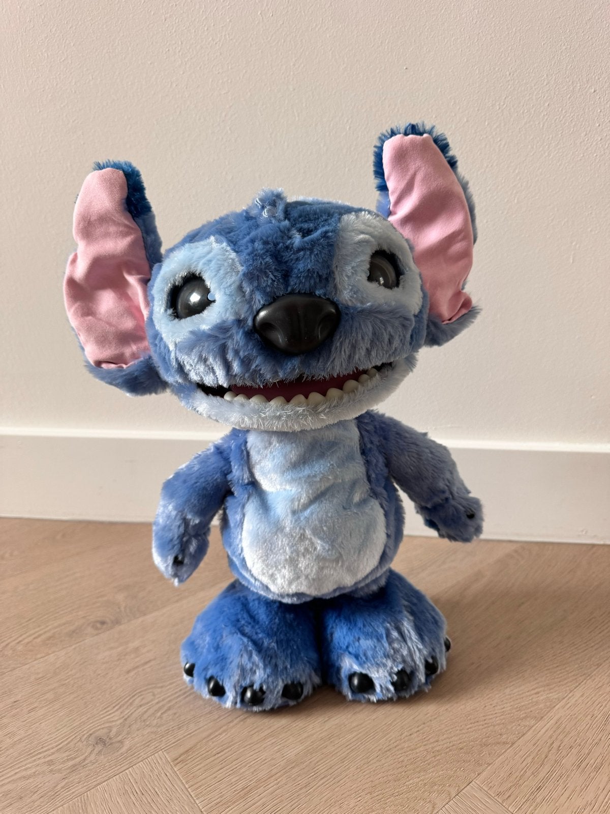 Disney Stitch Ultimate Stitch, Ophalen, Disney, Disney, Overige typen