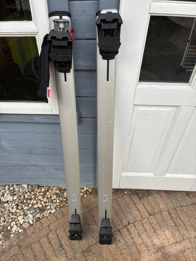 Atera Signo RTD 048 522 dakdrager, Auto diversen, Dakdragers, Ophalen, Gebruikt