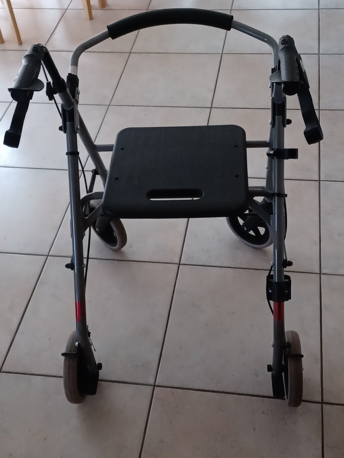 Rollator Drive Gigo 2G, Ophalen of Verzenden
