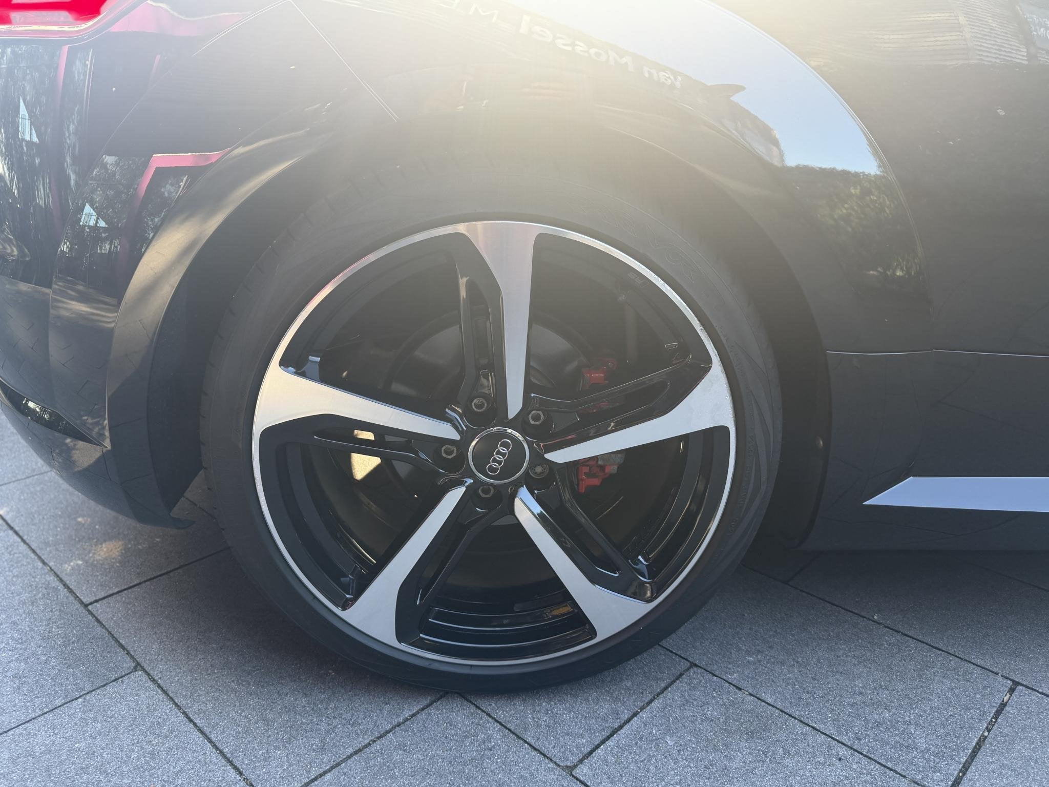 Audi TT Roadster 1.8 TFSI Pro Line S Open Days | WORDT VERWA, Auto's, 12 maanden, TT, Gebruikt, 4 cilinders