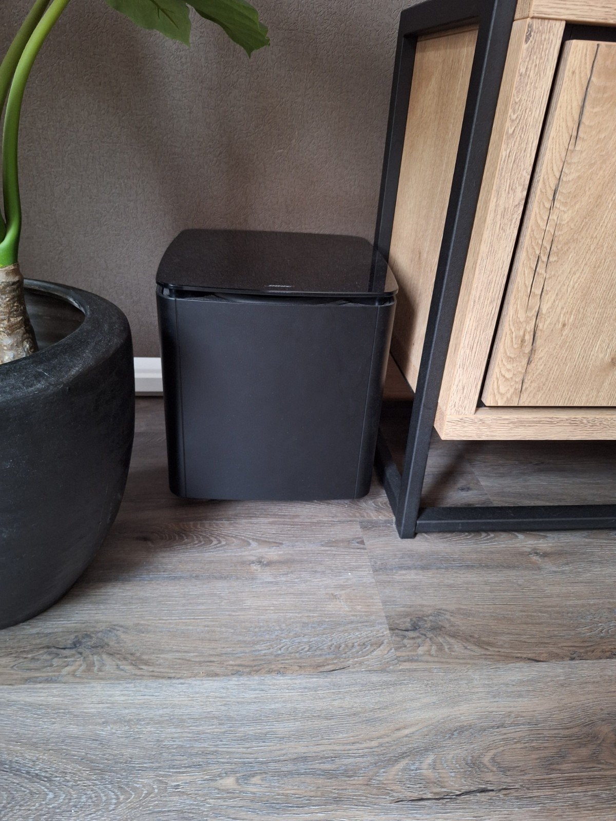 BOSE Bass module 300. Kapot., Ophalen, Subwoofer, Bose, Niet werkend