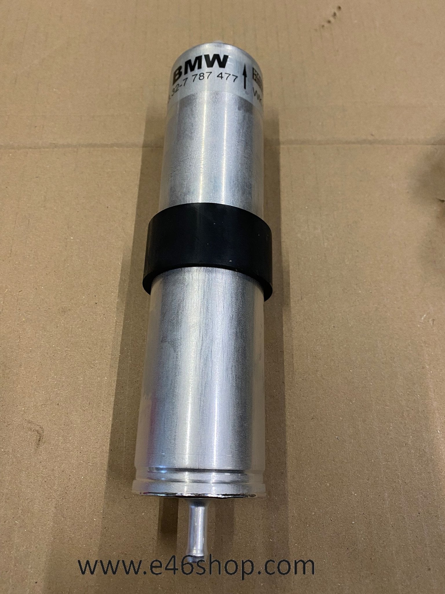 BRANDSTOFFILTER MINI ONE D OE 13327794590 13327787477 ORG BM, -, -, Nieuw, Ophalen of Verzenden