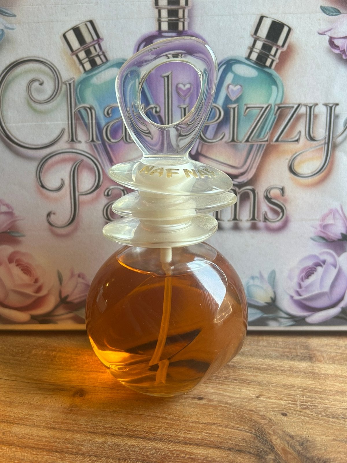Naf Naf - Une touche de Naf Naf 100ml edt, Sieraden, Tassen en Uiterlijk, Uiterlijk | Parfum, Ophalen of Verzenden, Nieuw