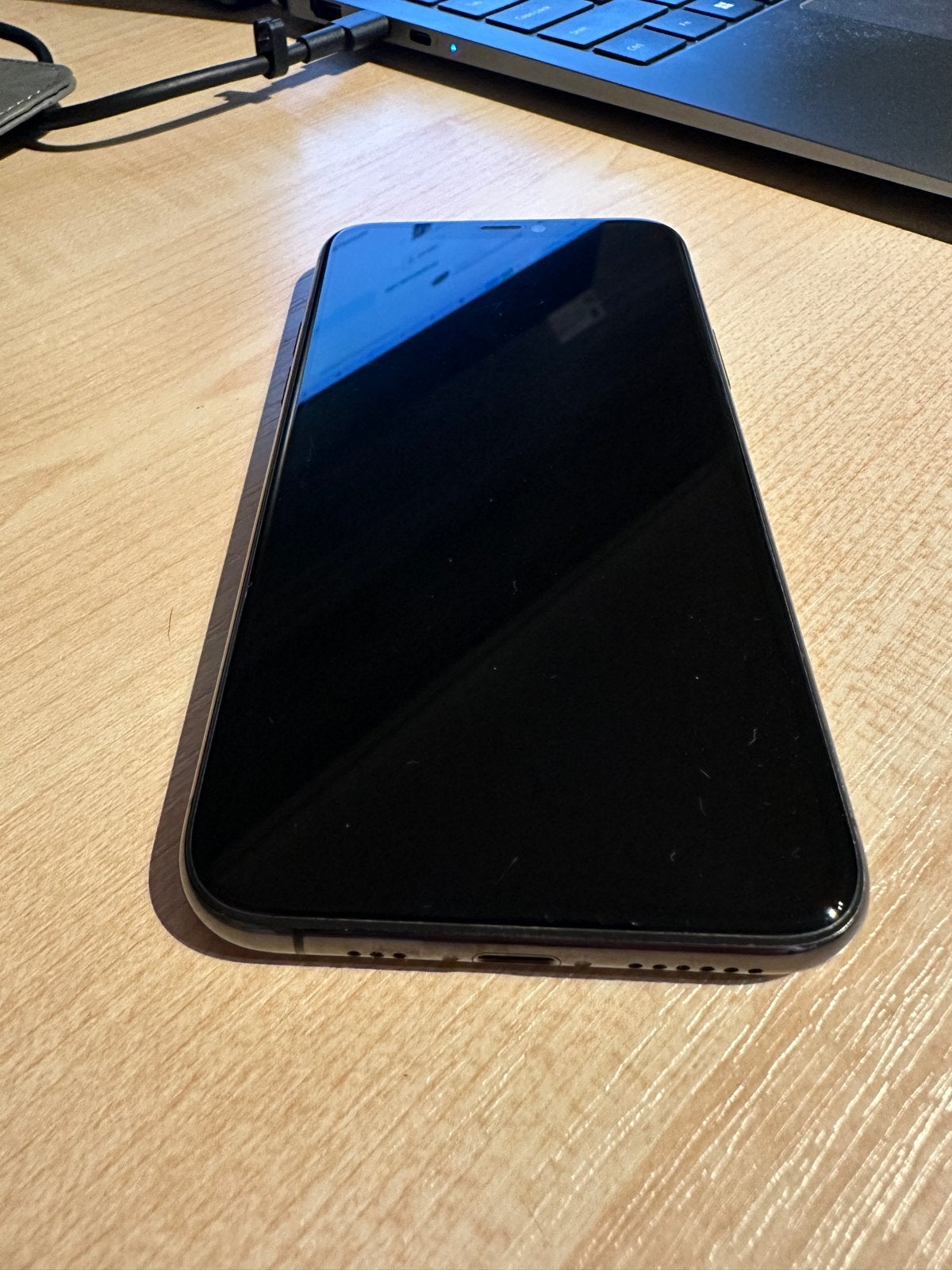 iPhone 11 Pro zeer mooi, geen beschadigingen, Telecommunicatie, Mobiele telefoons | Apple iPhone, Ophalen of Verzenden, Zo goed als nieuw