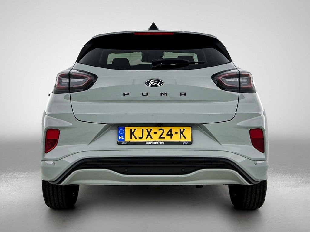 Ford Puma 1.0 EcoBoost Hybrid ST-Line | Winter Pack | Comfor, Voorwielaandrijving, 12 maanden, Puma, Euro 6