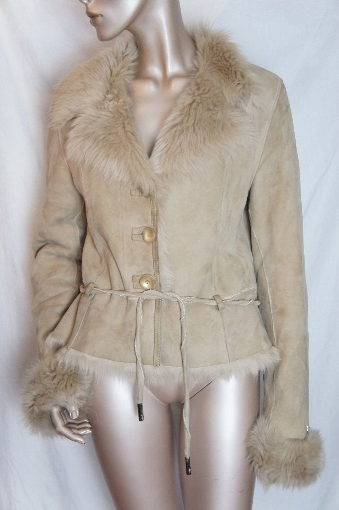 McGREGOR lammy jasje maat 38 (40), Kleding | Dames, Maat 38/40 (M), -, Verzenden, -