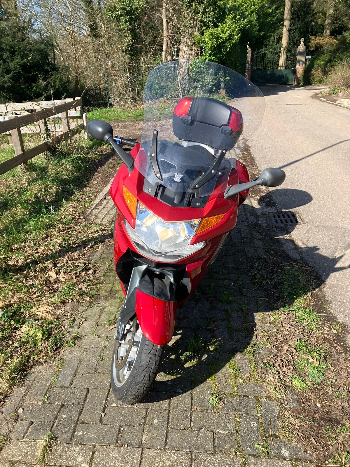 BMW K 1300 GT 2009 slechts 20.500 km izgst, Motoren, 4 cilinders, Gebruikt, Particulier, Meer dan 35 kW