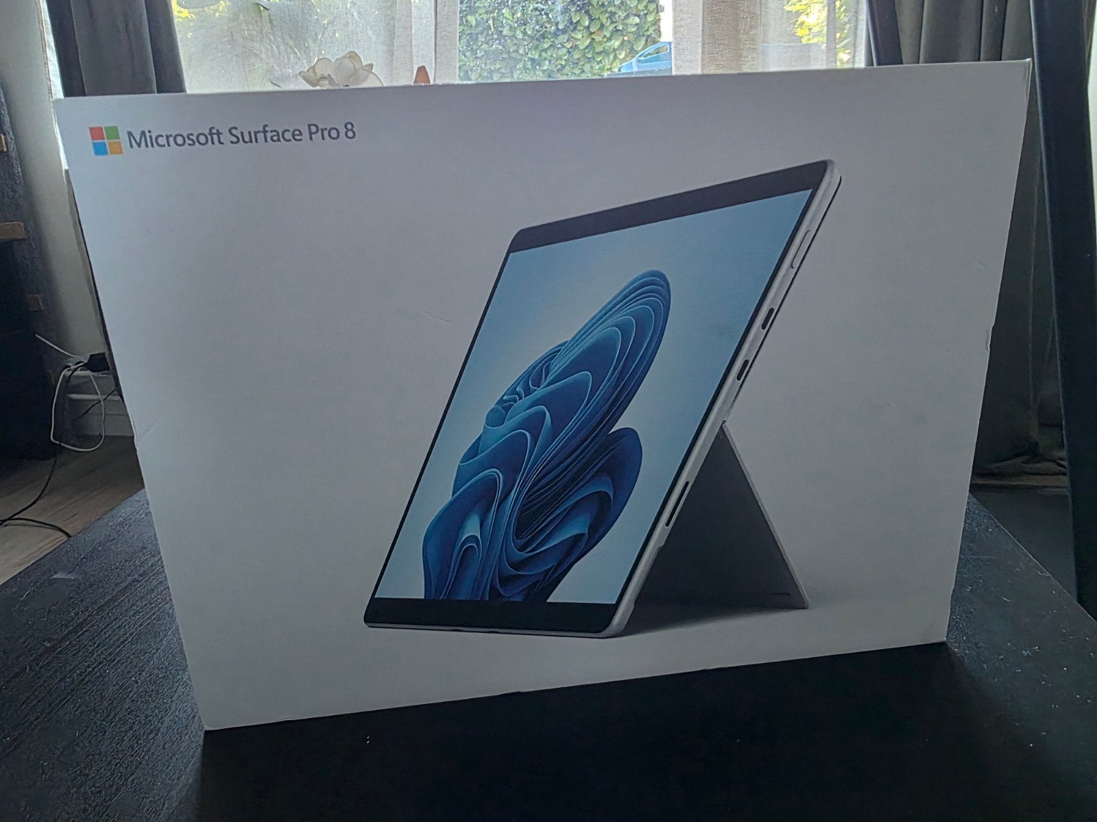 Microsoft Surface Pro 8 - Zo goed als nieuw, Computers en Software, 13 inch of meer, Ophalen of Verzenden, Zo goed als nieuw, Wi-Fi