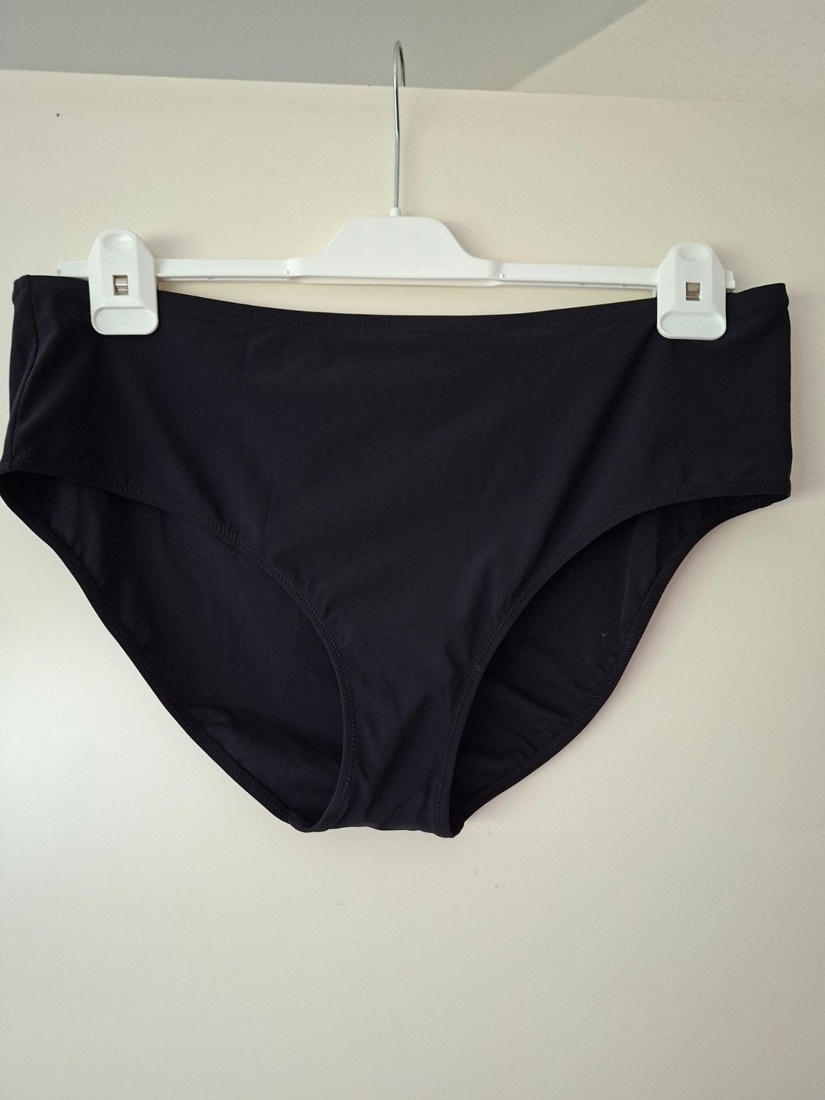 Zwarte Bikini Broekje Heup Model Anita Maat 50/52, Kleding | Dames, Badmode en Zwemkleding, Anita, Zwart, Ophalen of Verzenden