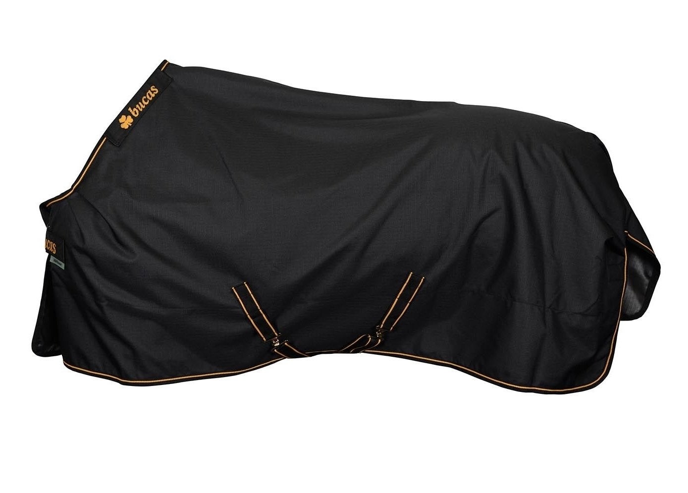 Irish Turnout Extra 300 Black/Gold 175, Ophalen of Verzenden, Zo goed als nieuw