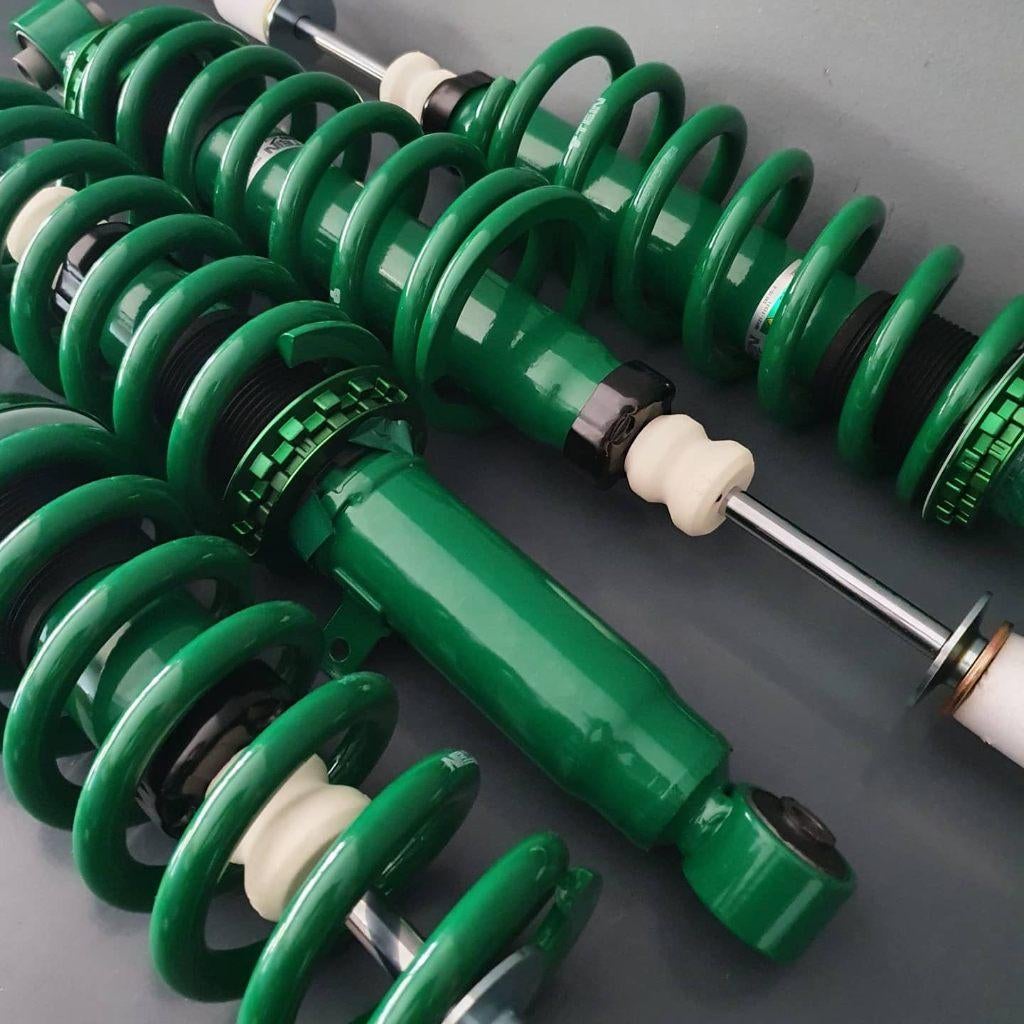 Tein Street advance Z schroefset - Lexus IS200, Auto diversen, Tuning en Styling, Ophalen of Verzenden