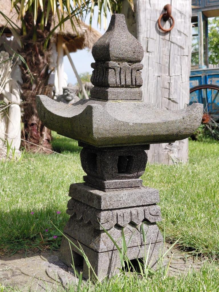Pagode lampen blackstone, Ophalen, Www.ibizasfeer.nl, Overige typen, Info@ibizasfeer.nl