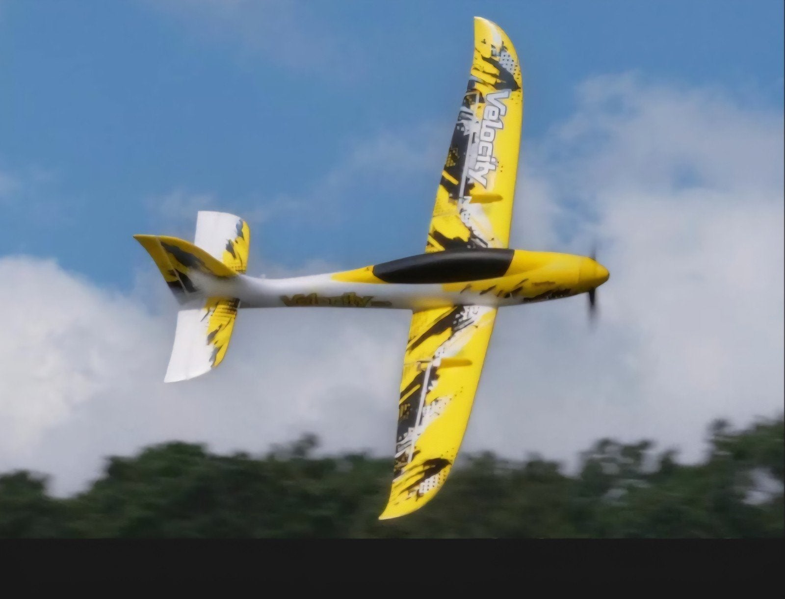 Nieuwe Velocity..Racer Topspeed.160km/H pnp.Nieuw in Doos., Ophalen of Verzenden, Groter dan 1:72, Overige merken