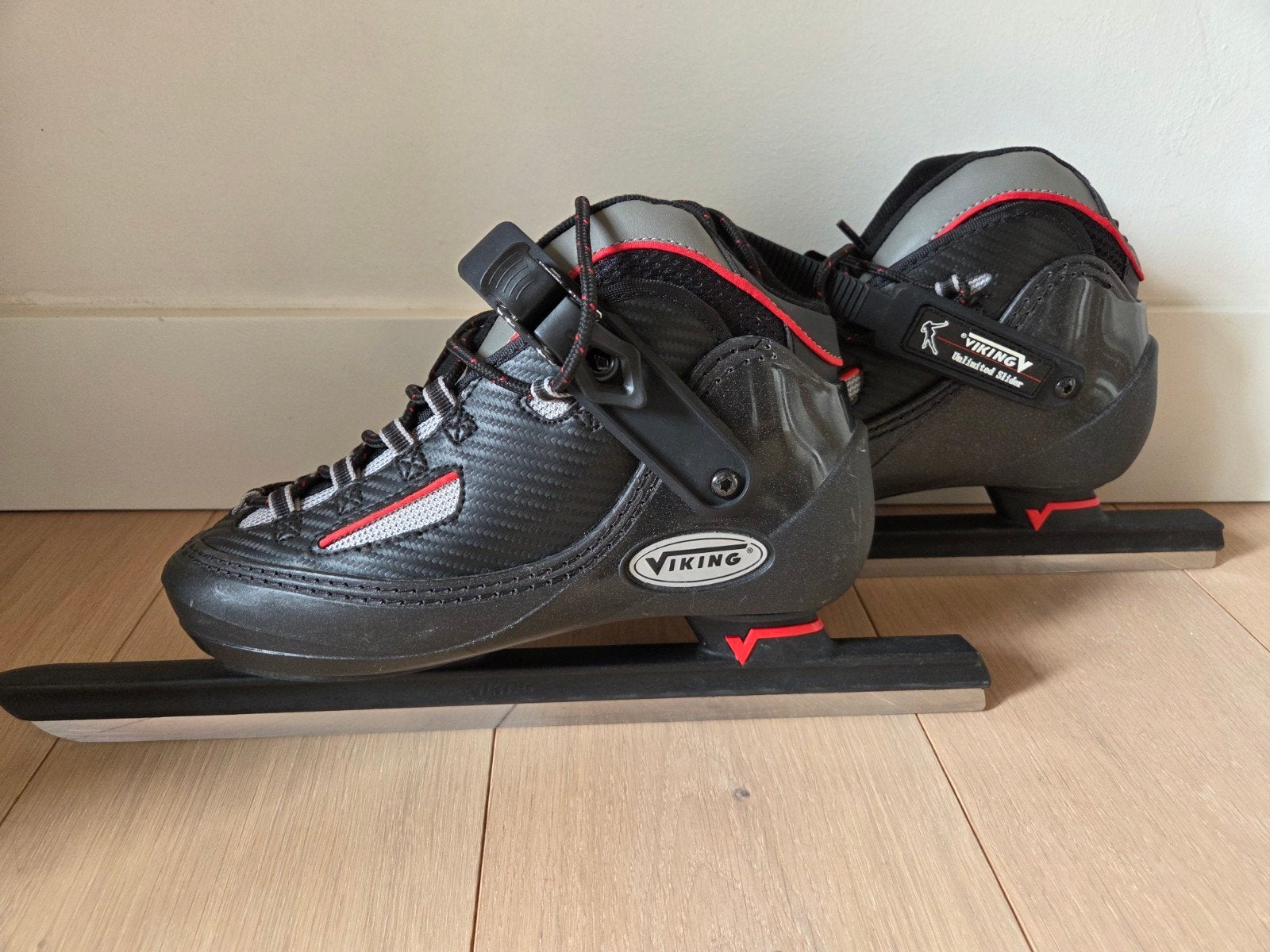 Viking Unlimited Slider maat 40 - Zo goed als nieuw, Sport en Fitness, Ophalen of Verzenden, Zo goed als nieuw, Combinoren, Viking