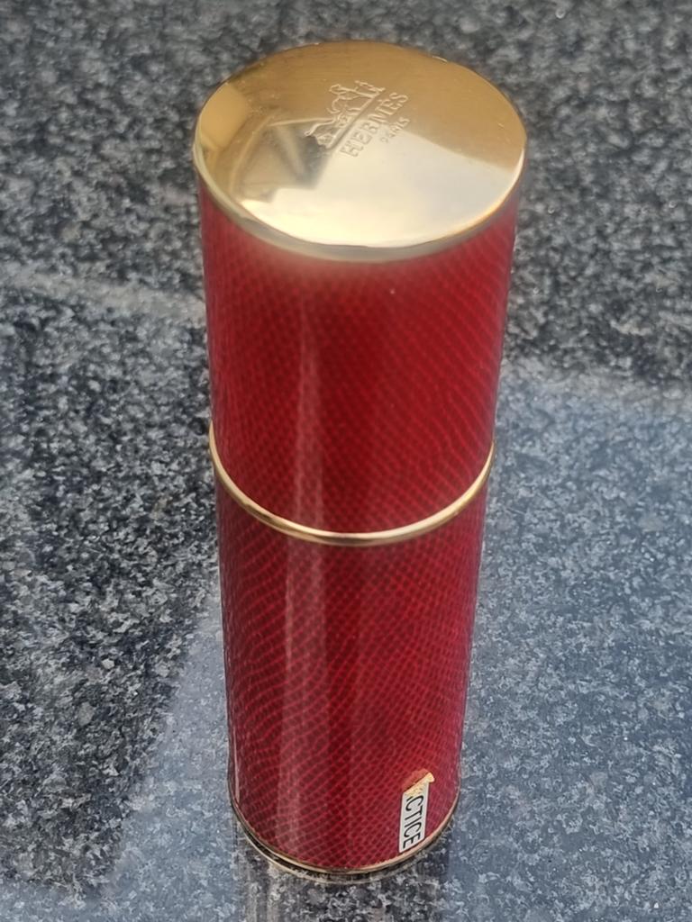 Vintage zeldzaam Hermes Factice, Ophalen of Verzenden, Zo goed als nieuw