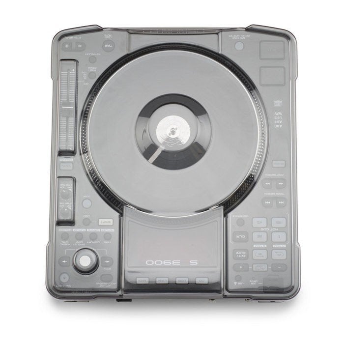 Decksaver Denon SC2900-SC3900 stofkap, ., Nieuw, ., .