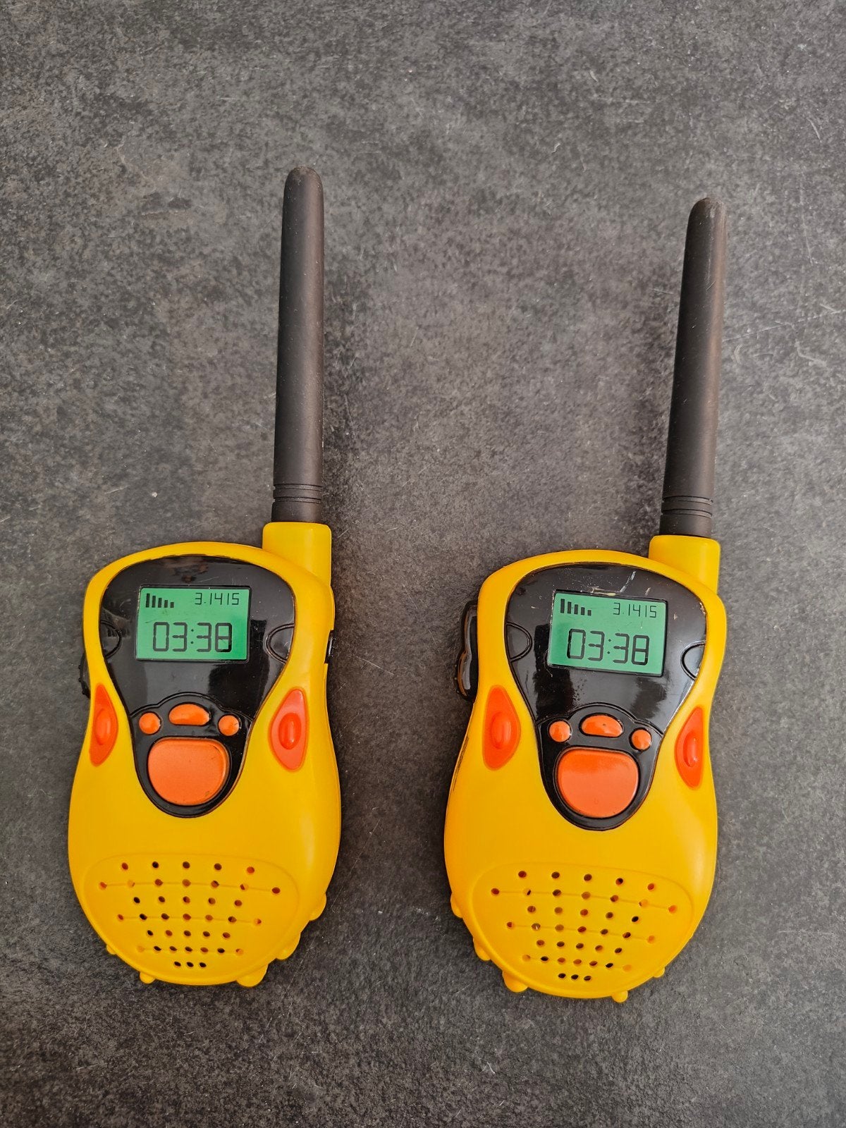 Walkie Talkies voor Kinderen - Speelplezier Gegarandeer, Ophalen of Verzenden