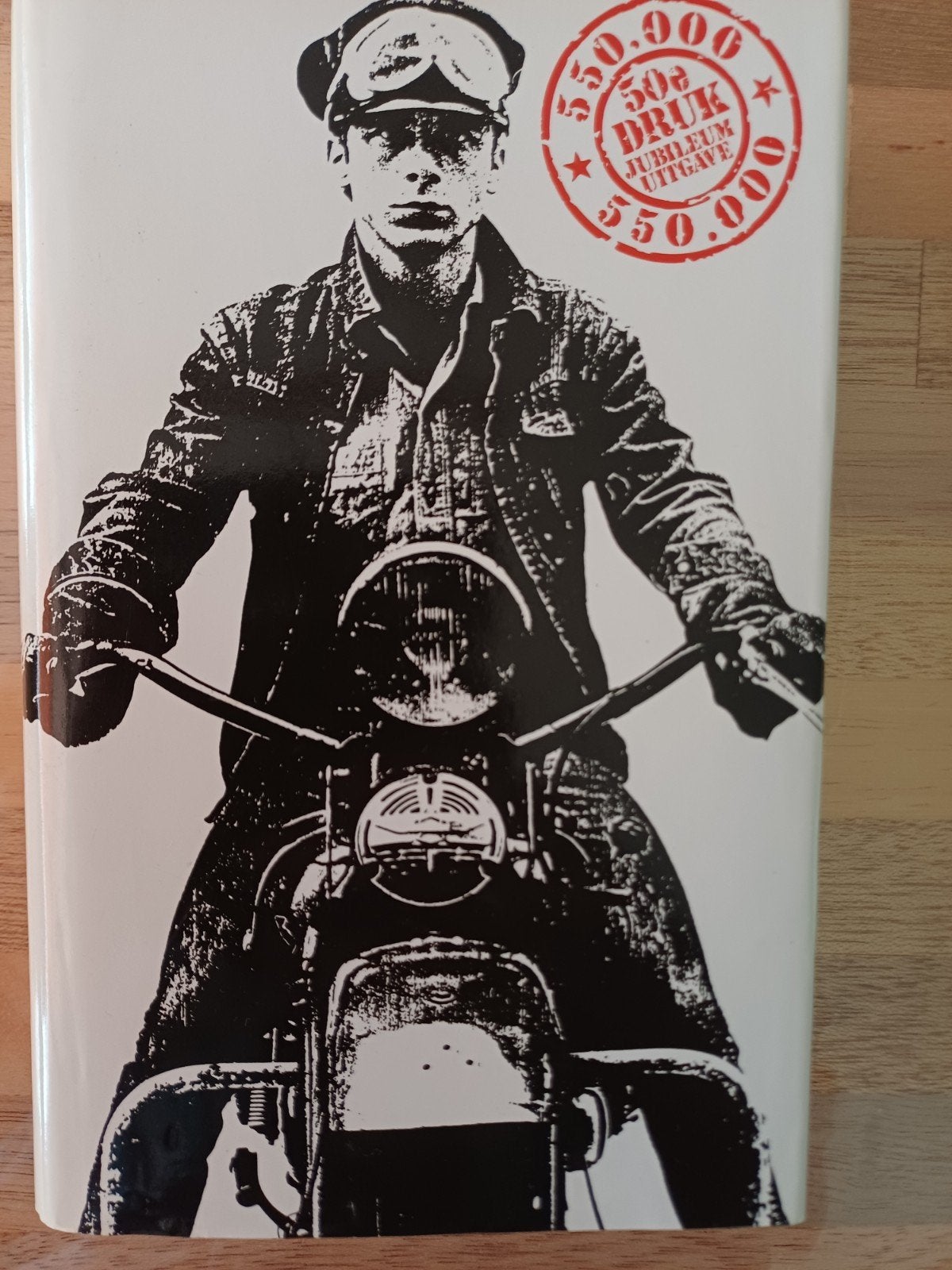 IK, Jan Cremer roman. De aanstootgevende roman uit 1964., Boeken, Jan Cremer, Ophalen of Verzenden, Zo goed als nieuw, Nederland