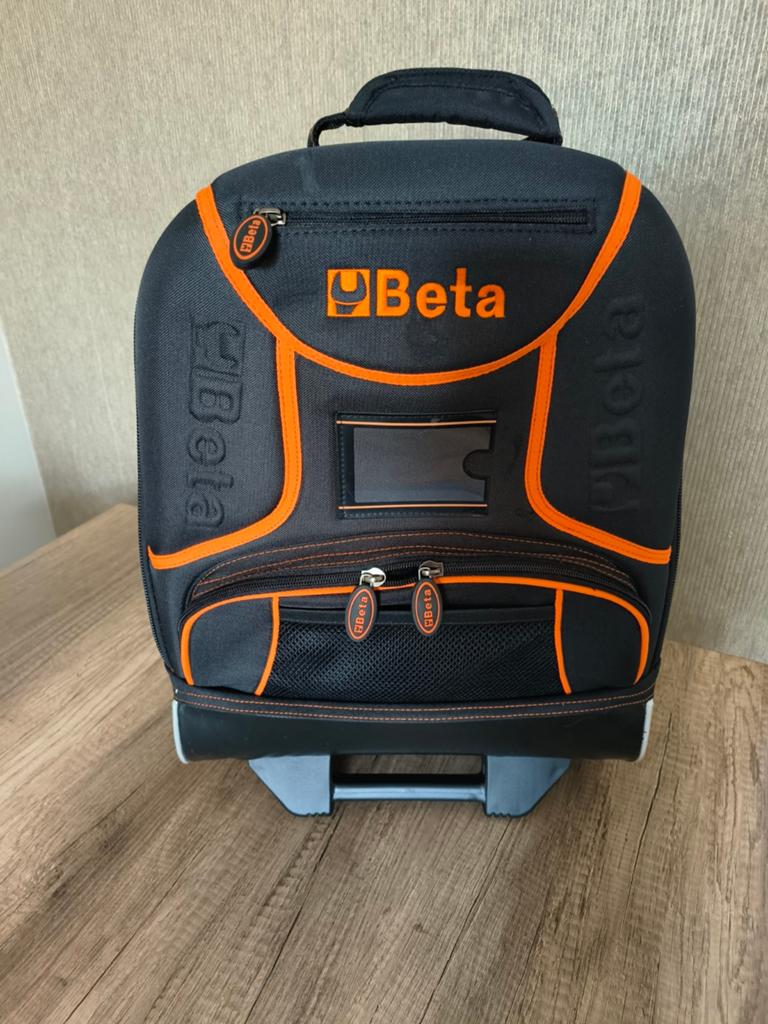 Beta C6T gereedschaptrolley, Ophalen of Verzenden, Nieuw