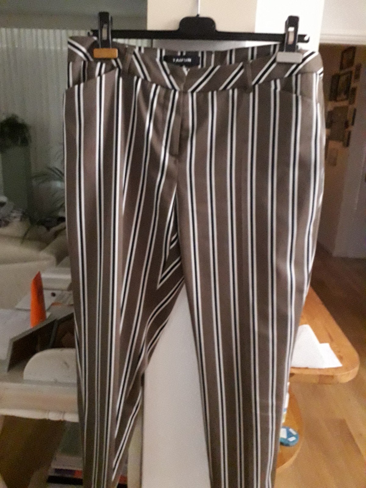 Pantalon TAIFUN ..NIEUW!!, Ophalen of Verzenden, Nieuw, Maat 42/44 (L), Lang