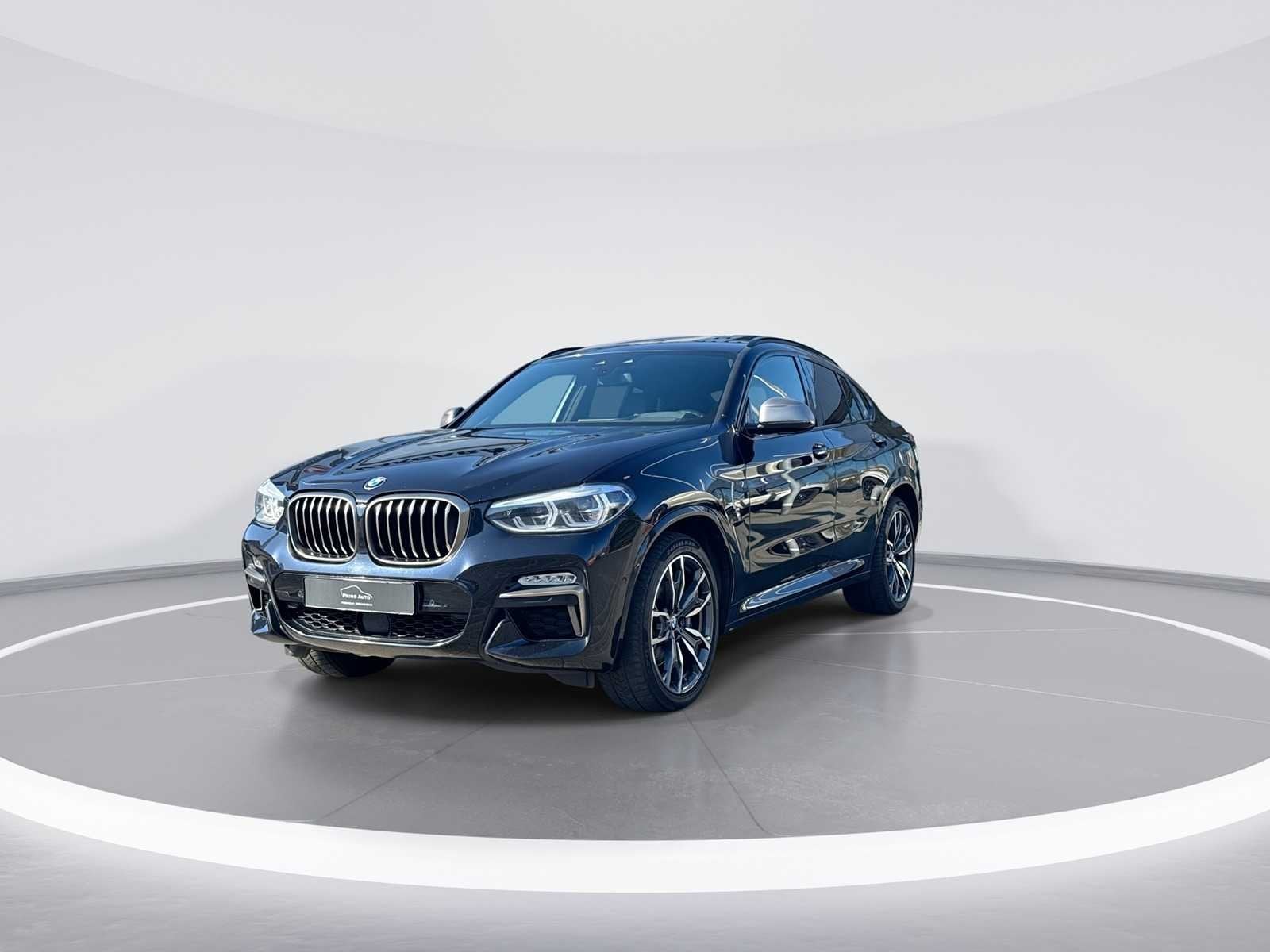 BMW X4 M40i High Executive | J-013-RS, Auto's, BMW, Automaat, Gebruikt, Euro 6, Bedrijf