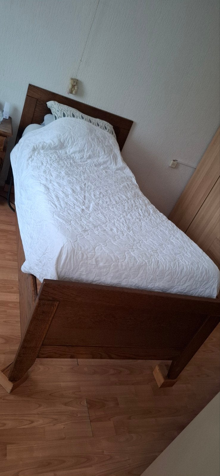 meubels gratis afhalen, Ophalen, Gebruikt, Leer, Comfortabel, Klassiek
