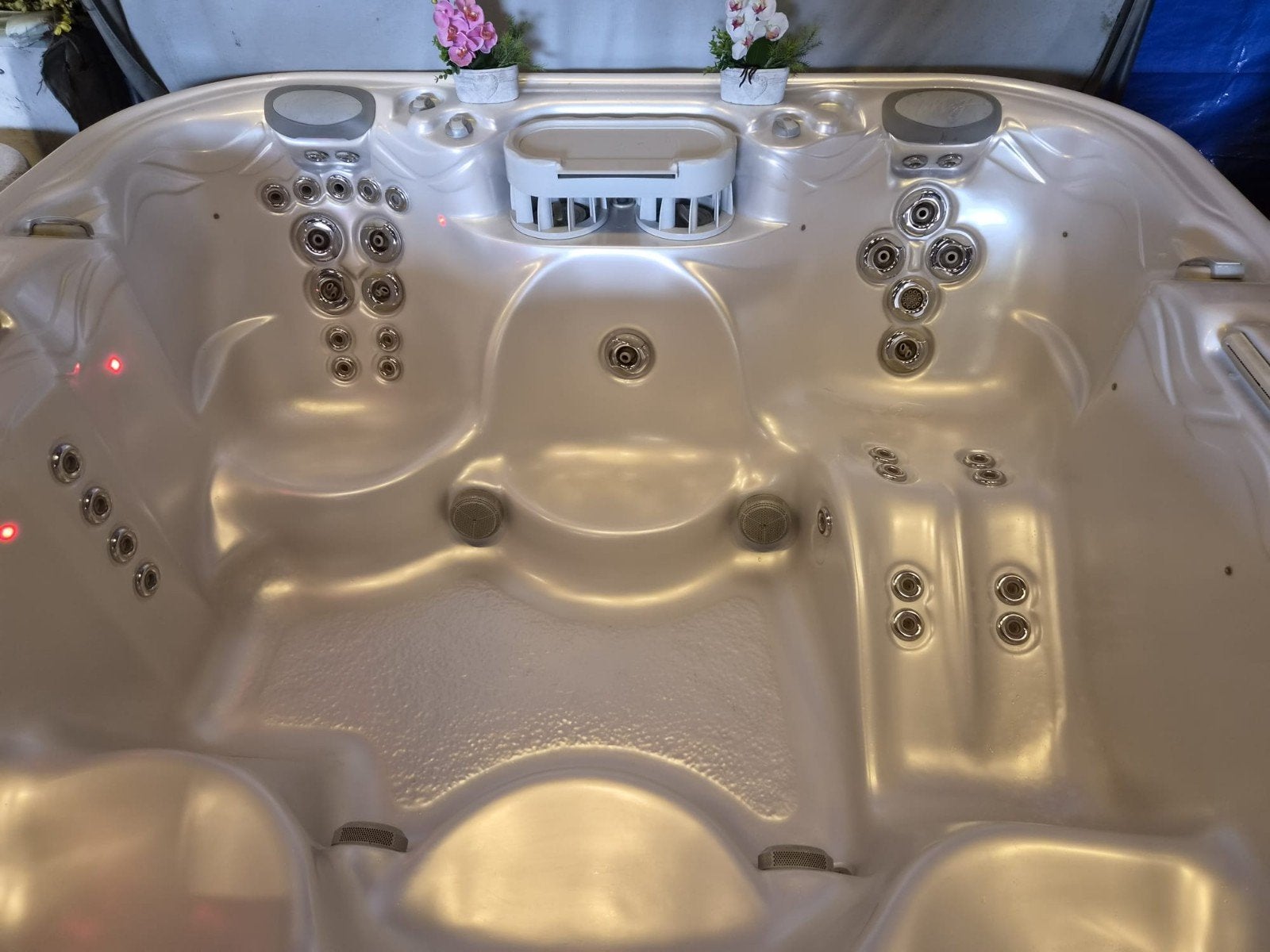 Foto 23 van ‼️SPOTGOEDKOOP ‼️MARQUIS JACUZZI ‼️