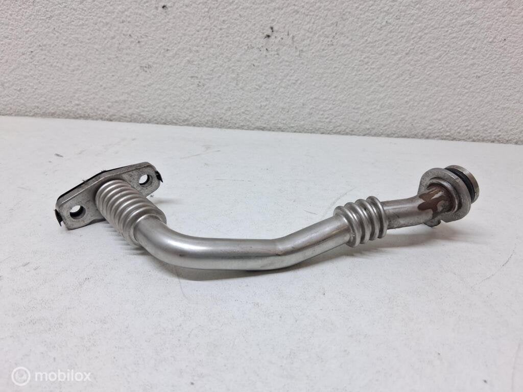 Oliedruk leiding Vw Golf VII ('12->) 04L145736E, Gebruikt, Volkswagen, Ophalen of Verzenden
