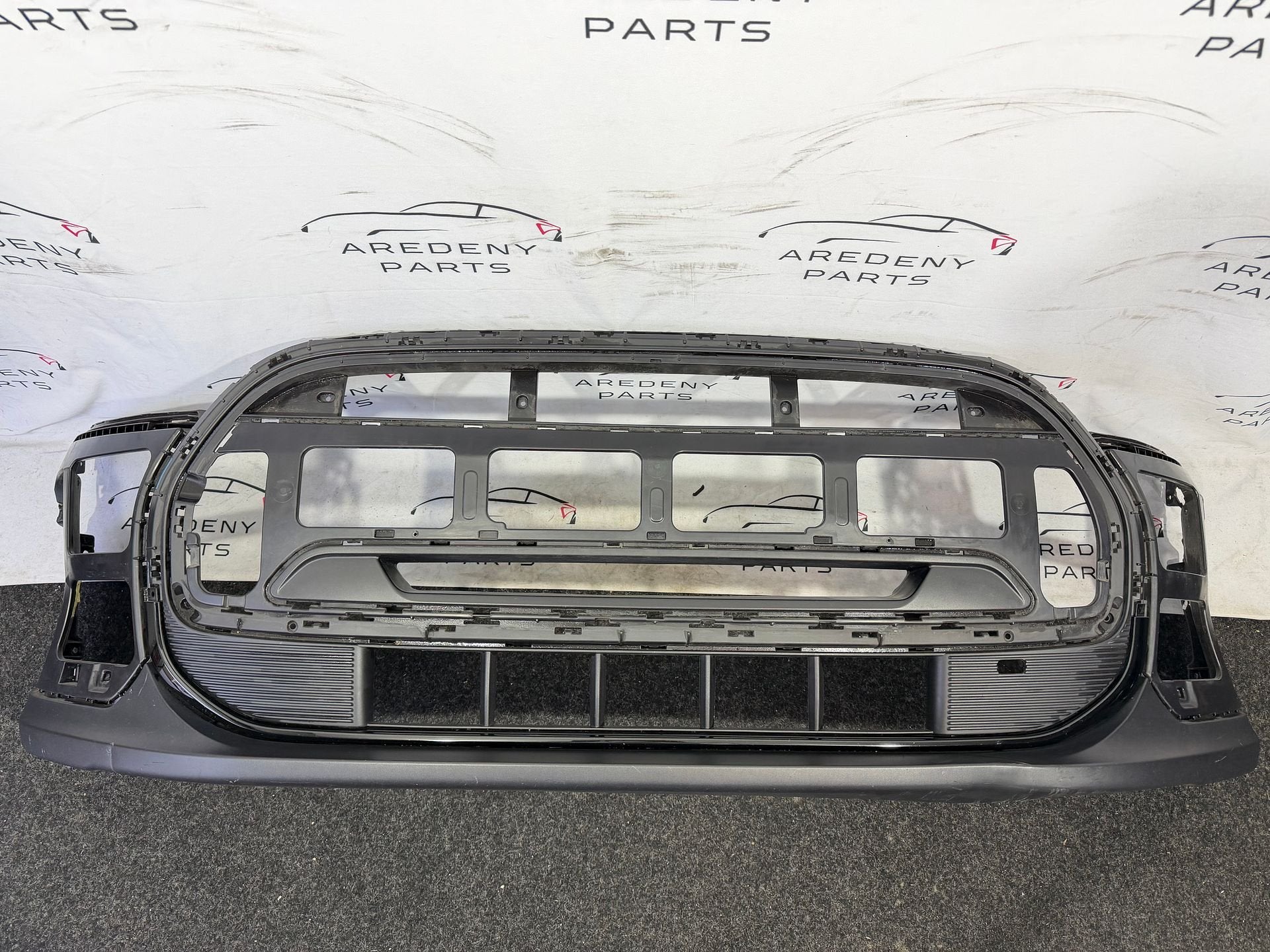 Mini Mini Cooper One F55 F56 F57 LCI Voorbumper 9450543, Auto-onderdelen, Gebruikt, -, Voor, -
