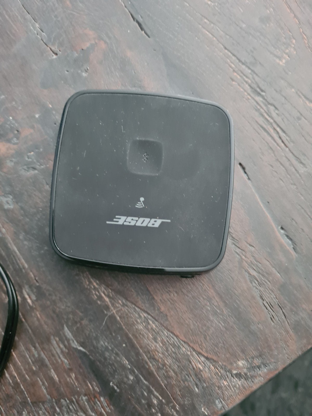 Bose SoundTouch Wireless Link Adapter, Ophalen of Verzenden