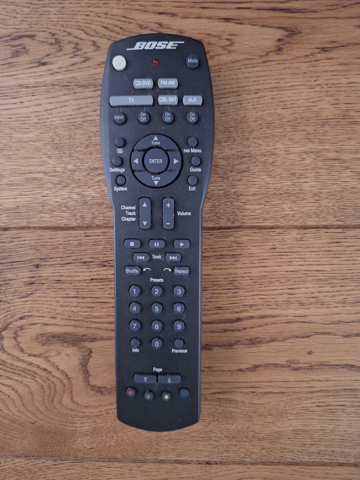​Originele Bose Universele ab (o.a. Lifestyle / CineMate), Ophalen of Verzenden, Gebruikt, Origineel, Dvd