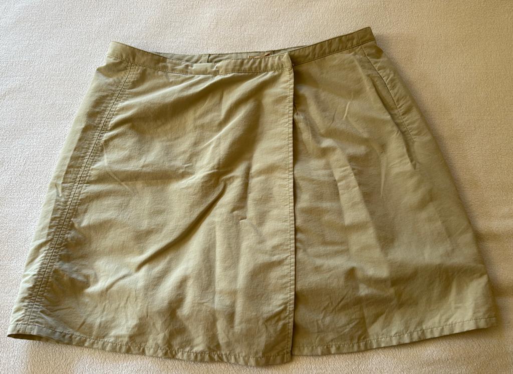 Royal Robbins short/rokje 38, Ophalen of Verzenden, Gebruikt, Kleding
