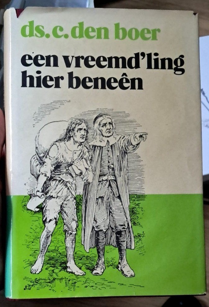 Div. boeken gratis af te halen, Ophalen, Gelezen, Diverse auteurs, Christendom | Protestants