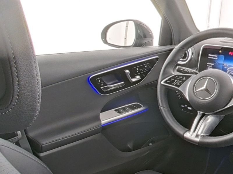 Mercedes-Benz GLC 300 e 4MATIC Plug-In Hybride Trekhaak | Di, Auto's, Automaat, 12 maanden, Zwart, Plug-in hybride