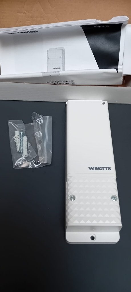 Watts Vision ontvanger, Doe-het-zelf en Verbouw, Ophalen of Verzenden, Nieuw