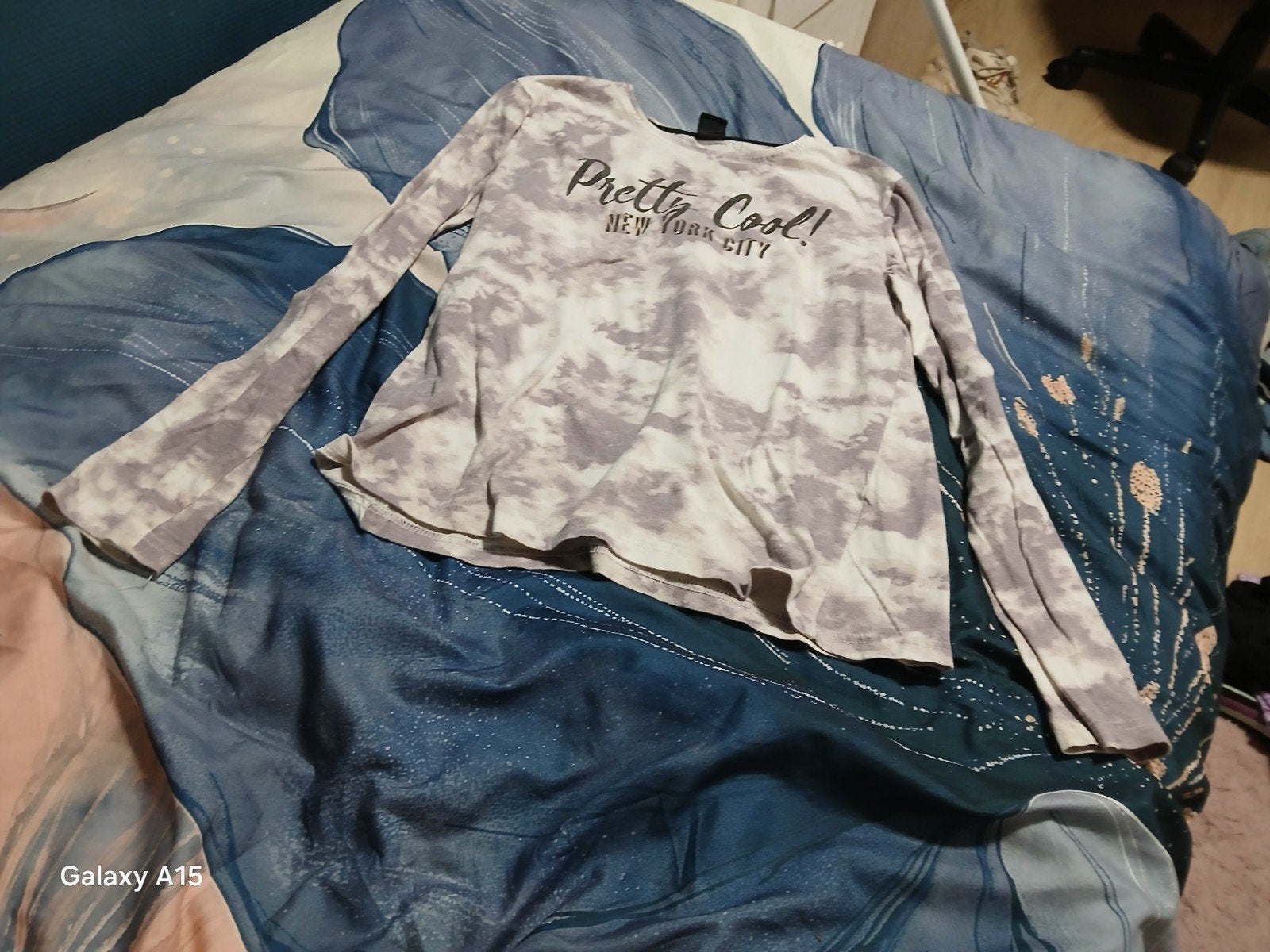 Nieuw Y.F.K. shirt met lange mouwen - Pretty Cool, Kinderen en Baby's, Ophalen, Nieuw, Y.F.K., Meisje